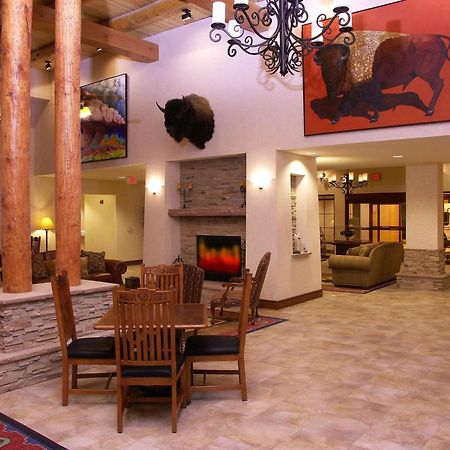 Homewood Suites By Hilton Santa Fe-North Pojoaque Exterior photo