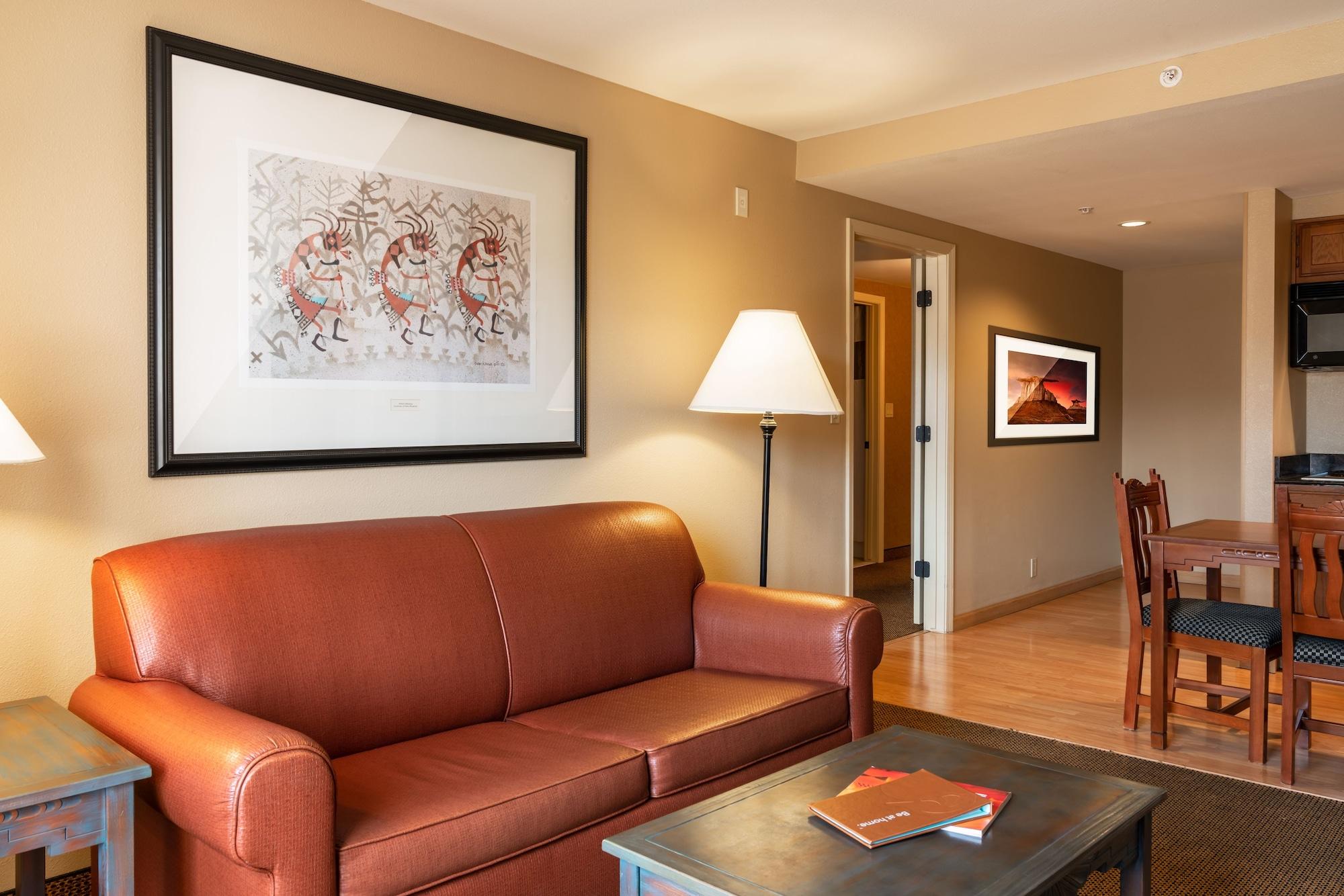 Homewood Suites By Hilton Santa Fe-North Pojoaque Exterior photo