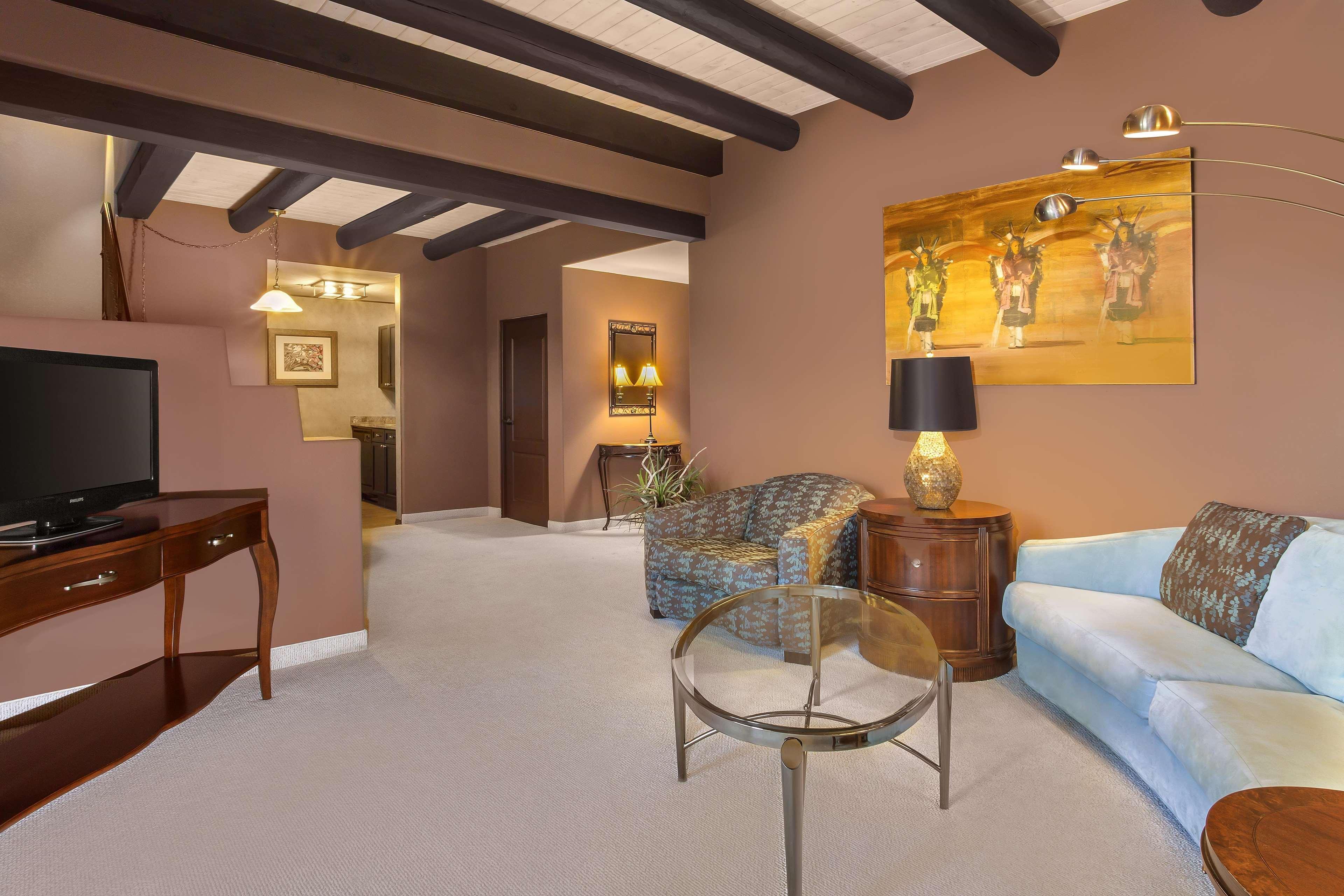 Homewood Suites By Hilton Santa Fe-North Pojoaque Exterior photo
