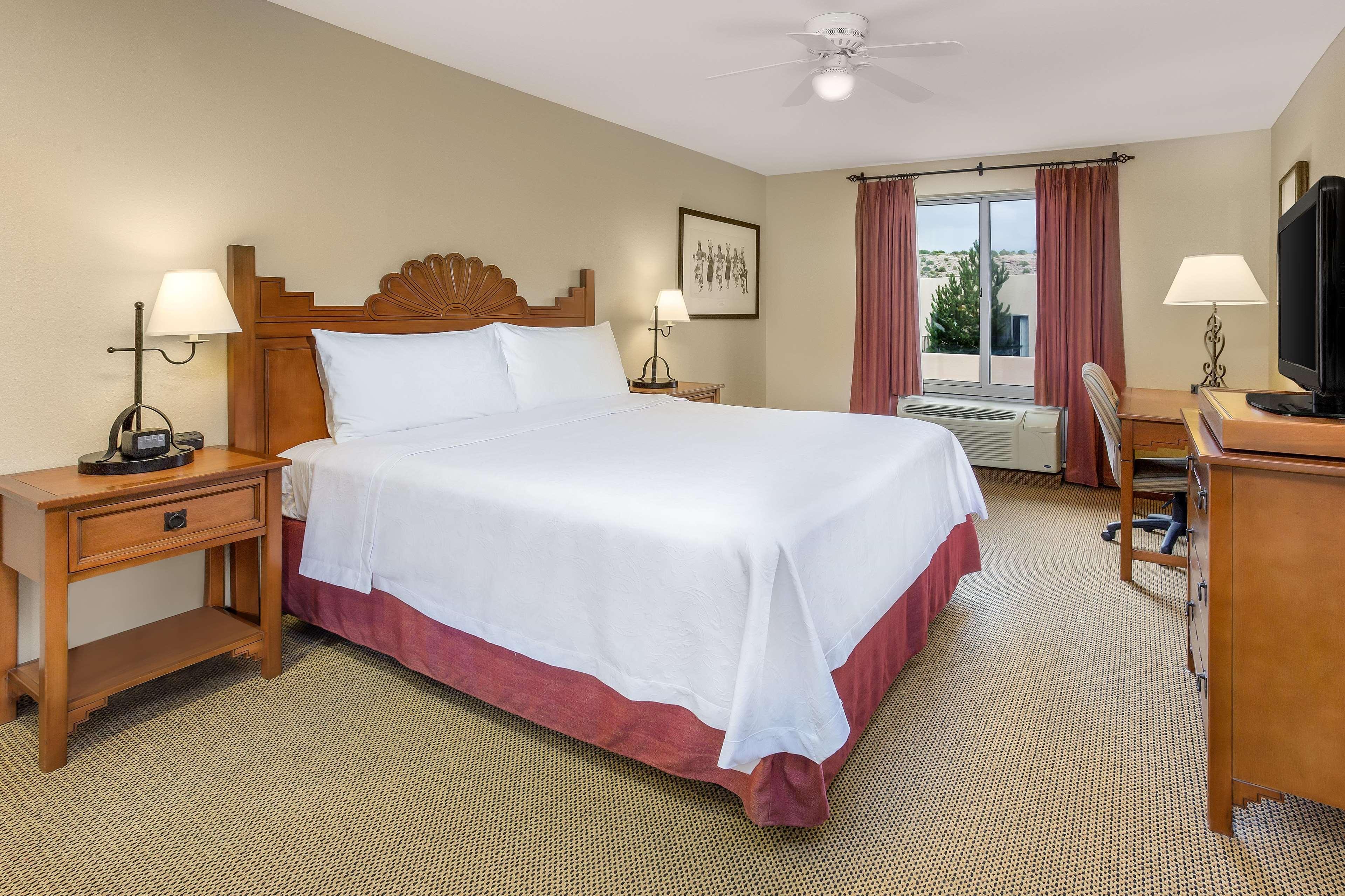 Homewood Suites By Hilton Santa Fe-North Pojoaque Exterior photo