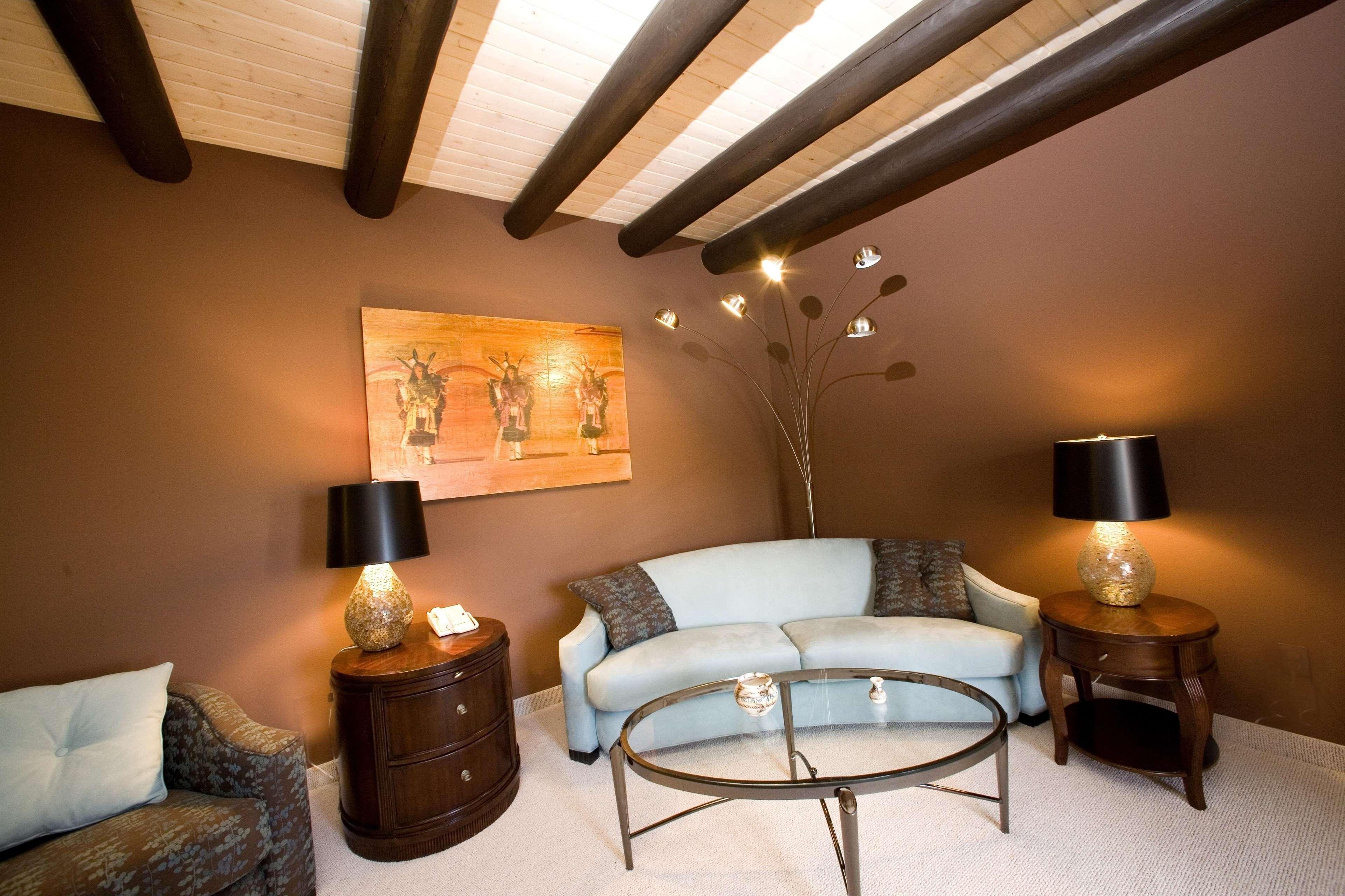 Homewood Suites By Hilton Santa Fe-North Pojoaque Exterior photo