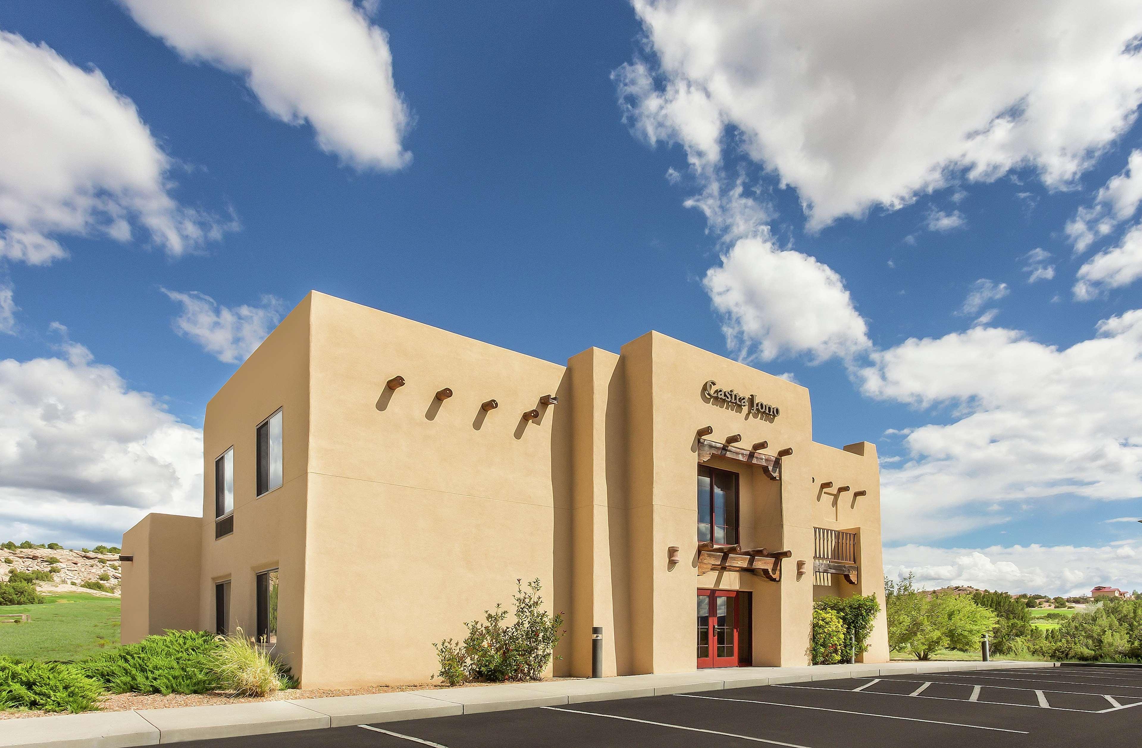 Homewood Suites By Hilton Santa Fe-North Pojoaque Exterior photo