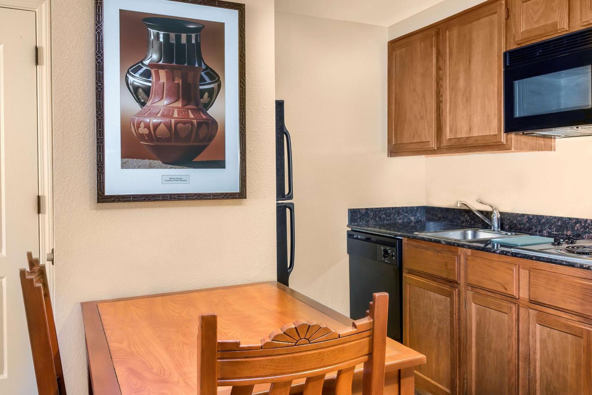 Homewood Suites By Hilton Santa Fe-North Pojoaque Exterior photo