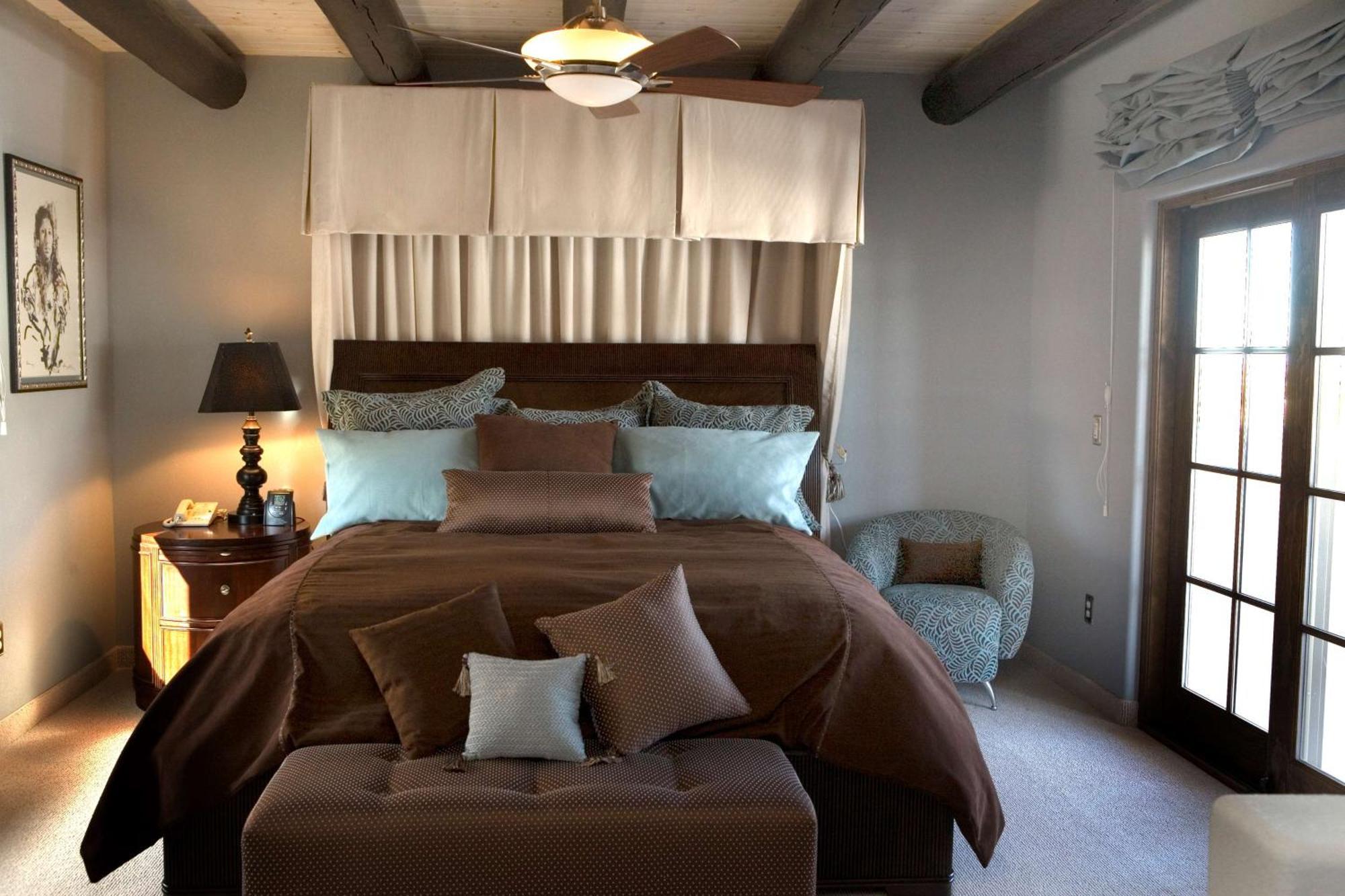 Homewood Suites By Hilton Santa Fe-North Pojoaque Exterior photo