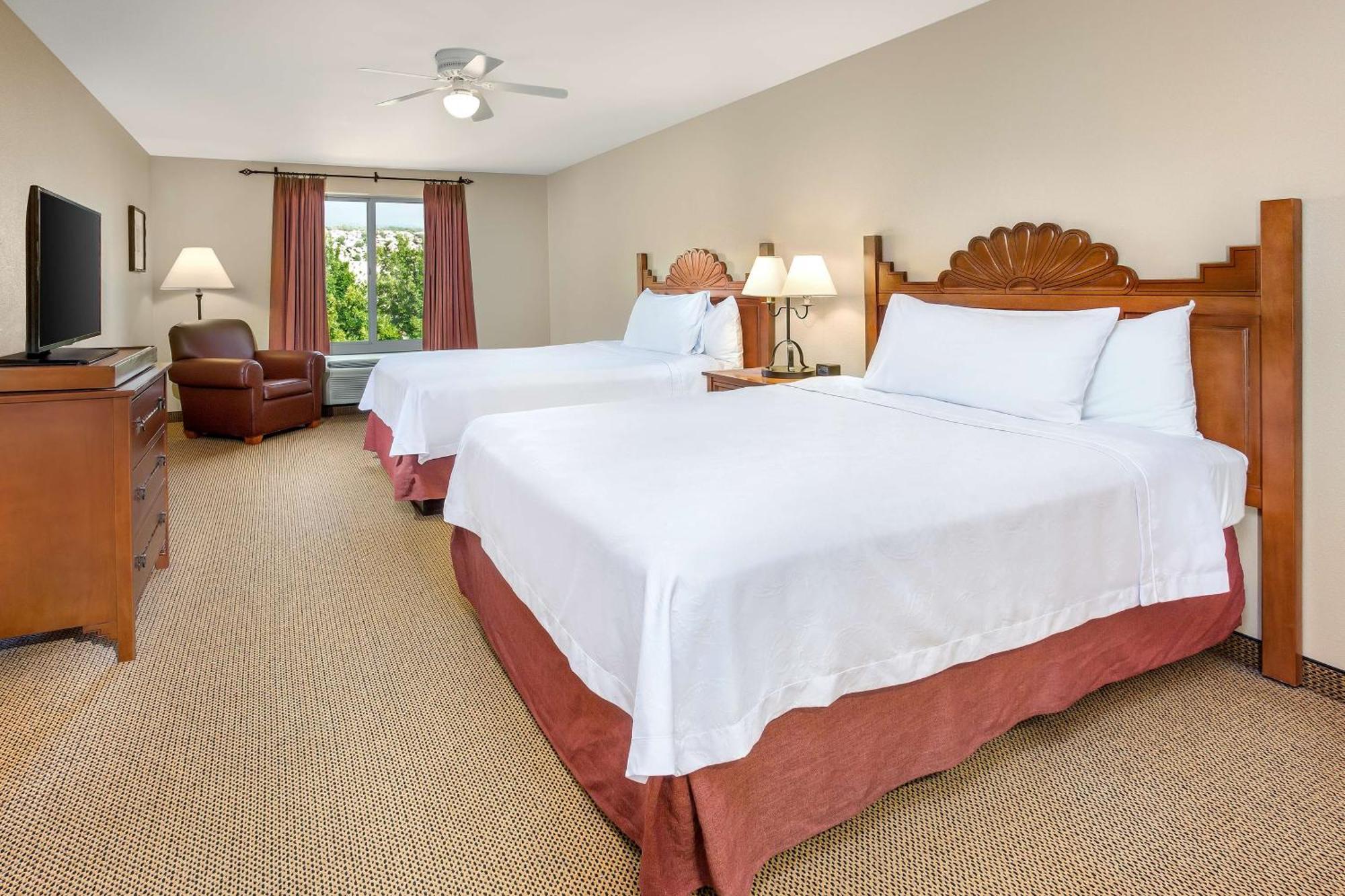 Homewood Suites By Hilton Santa Fe-North Pojoaque Exterior photo