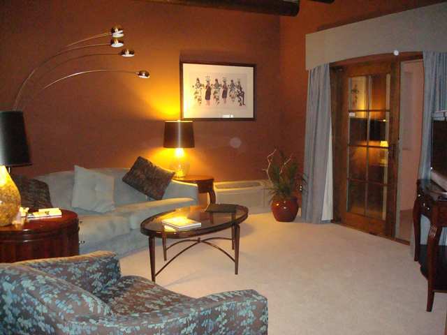 Homewood Suites By Hilton Santa Fe-North Pojoaque Room photo
