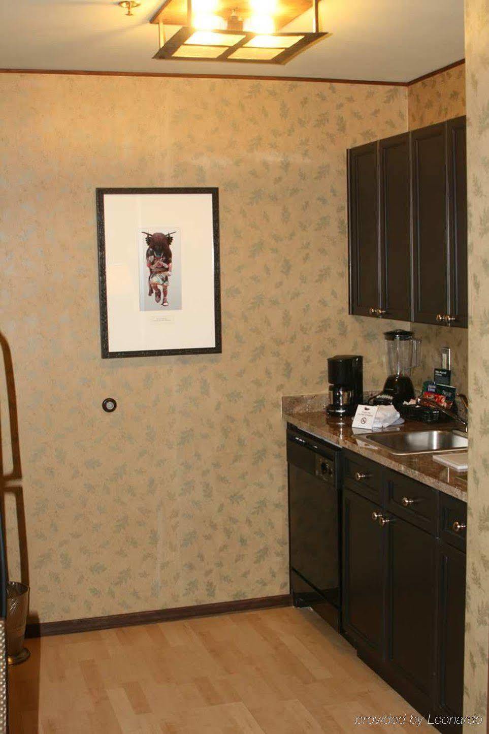 Homewood Suites By Hilton Santa Fe-North Pojoaque Room photo