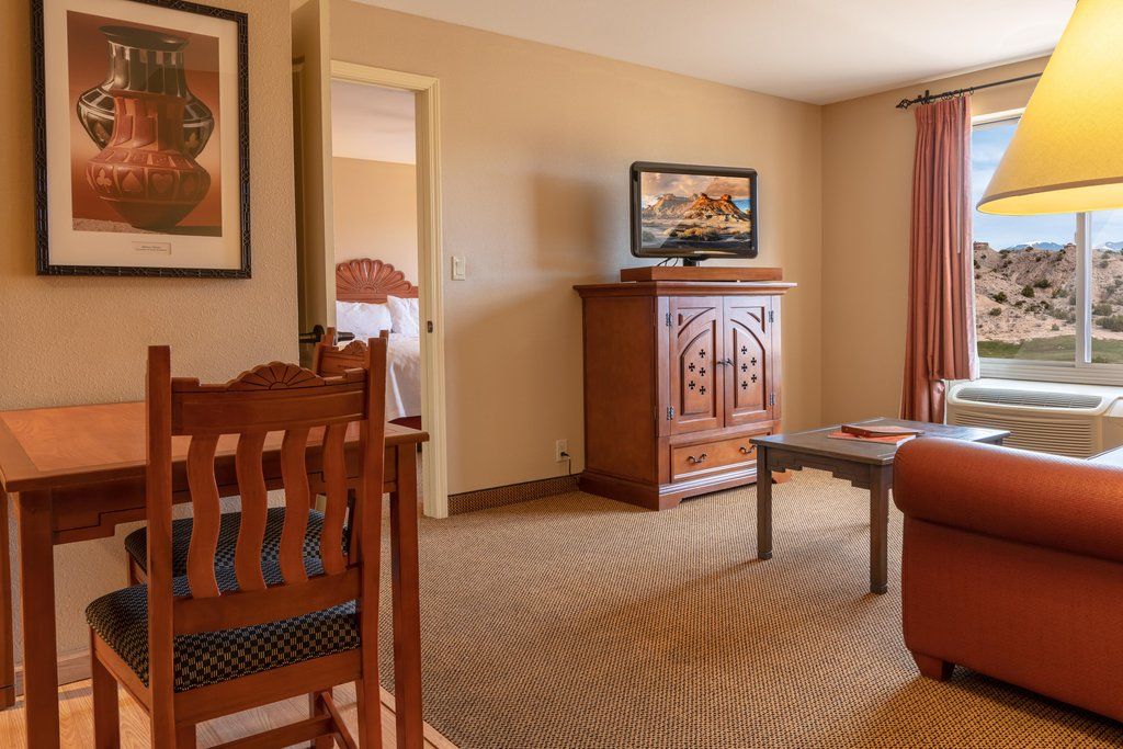 Homewood Suites By Hilton Santa Fe-North Pojoaque Exterior photo